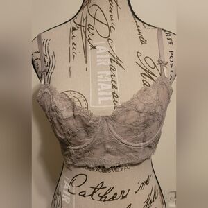 Victoria's Secret Dream Angels Push Up Without Padding 36B